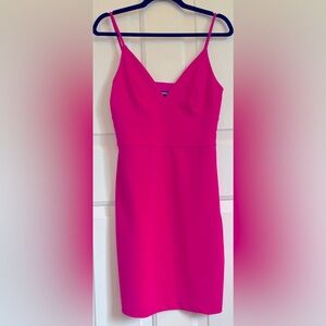 Express Spaghetti Strap Dress